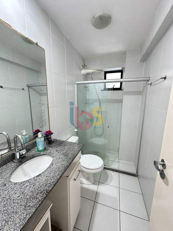 Apartamento à venda com 2 quartos, 100m² - Foto 7