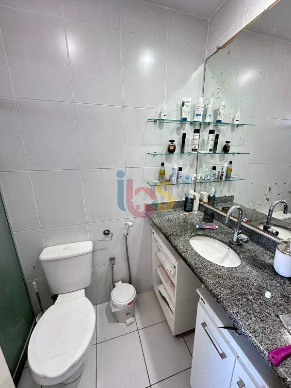 Apartamento à venda com 2 quartos, 100m² - Foto 6