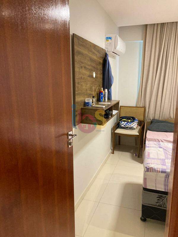 Apartamento para alugar com 2 quartos, 92m² - Foto 7