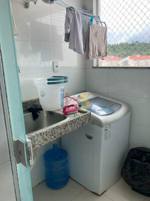 Apartamento para alugar com 2 quartos, 92m² - Foto 26