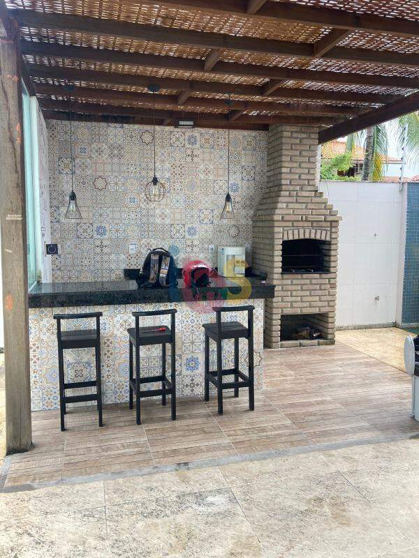 Apartamento para alugar com 2 quartos, 92m² - Foto 25