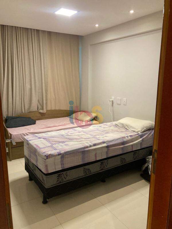 Apartamento para alugar com 2 quartos, 92m² - Foto 9