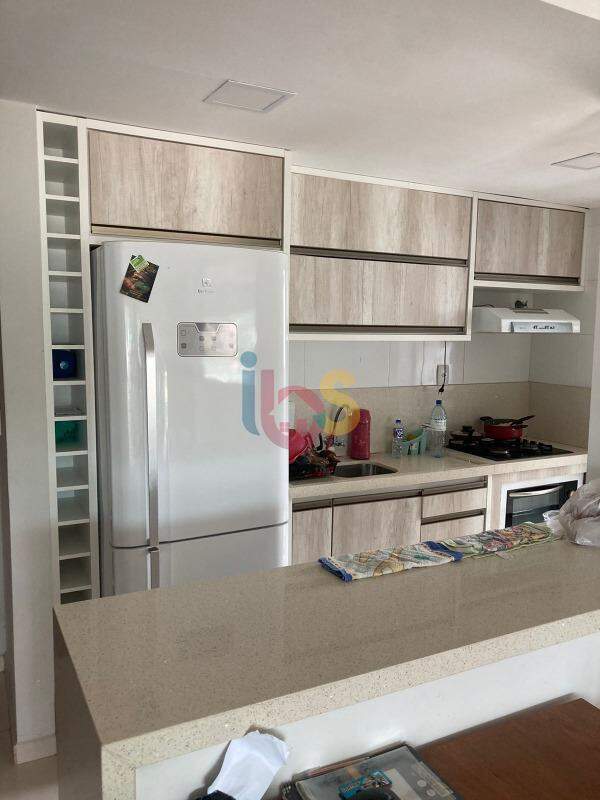 Apartamento para alugar com 2 quartos, 92m² - Foto 18