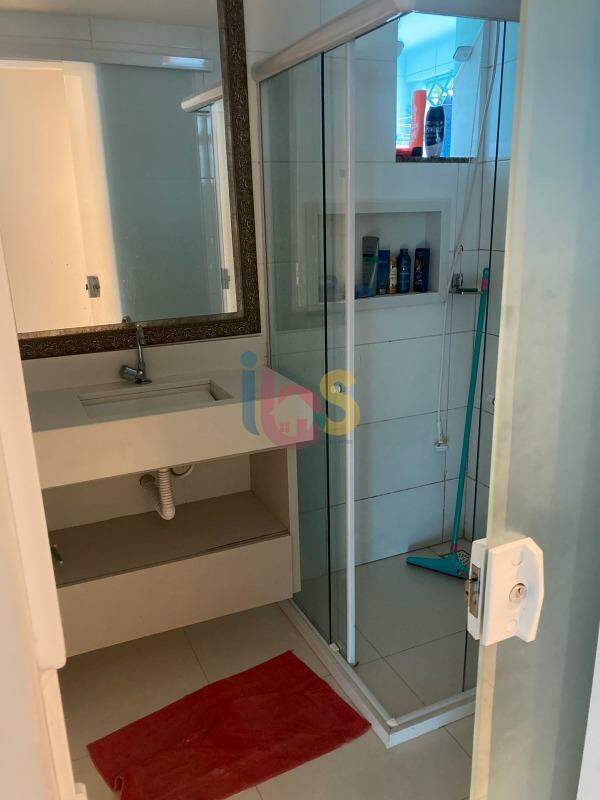 Apartamento para alugar com 2 quartos, 92m² - Foto 6