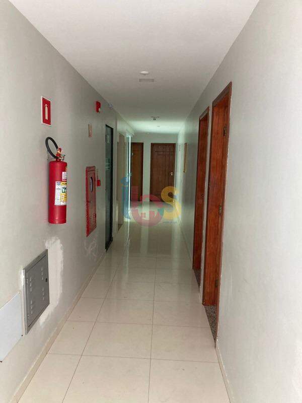 Apartamento para alugar com 2 quartos, 92m² - Foto 22