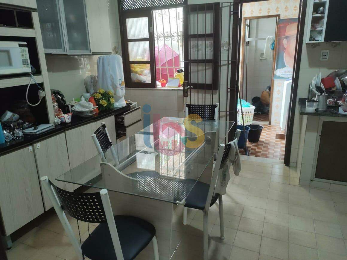 Apartamento à venda, 224m² - Foto 6