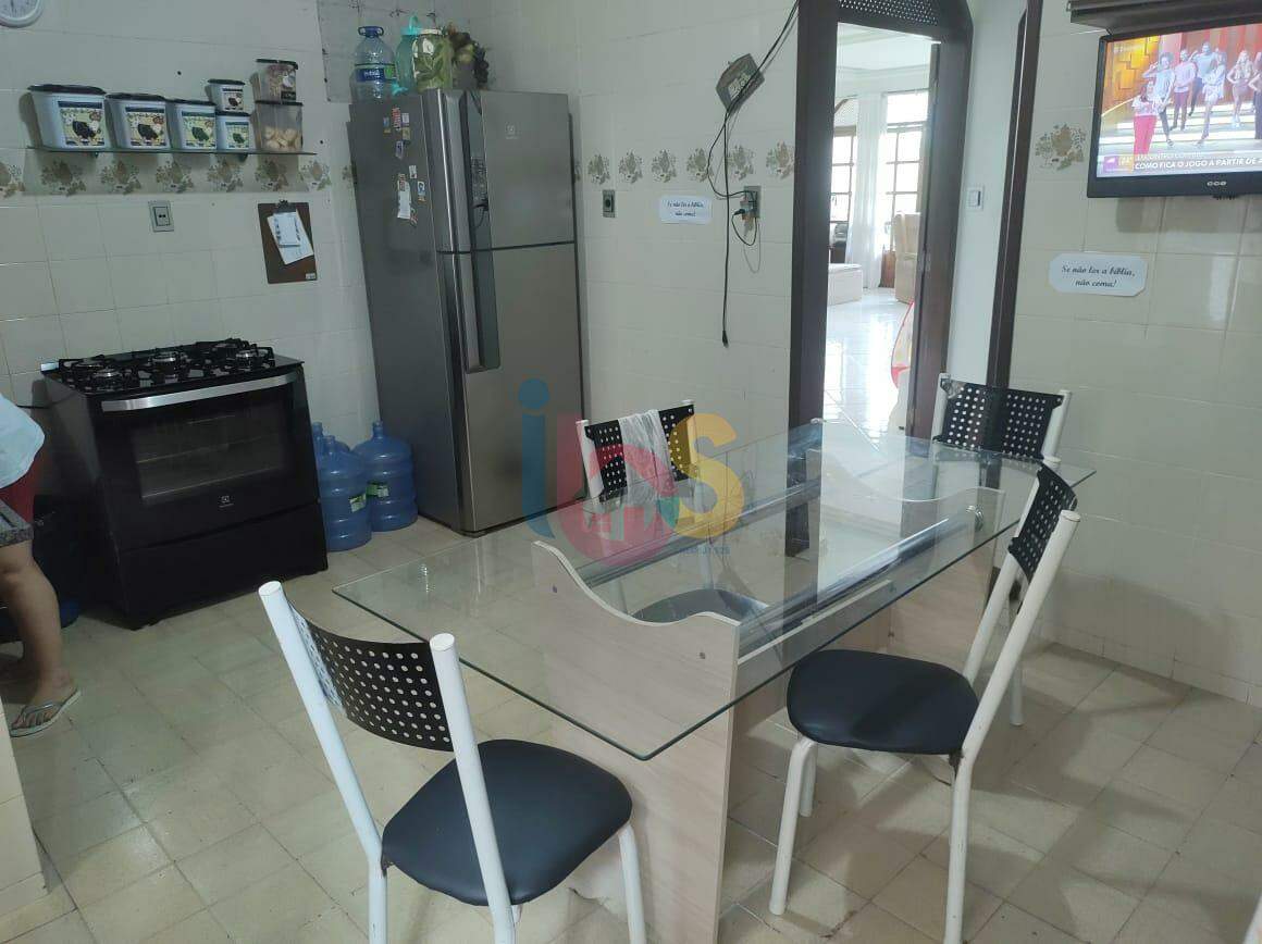 Apartamento à venda, 224m² - Foto 7