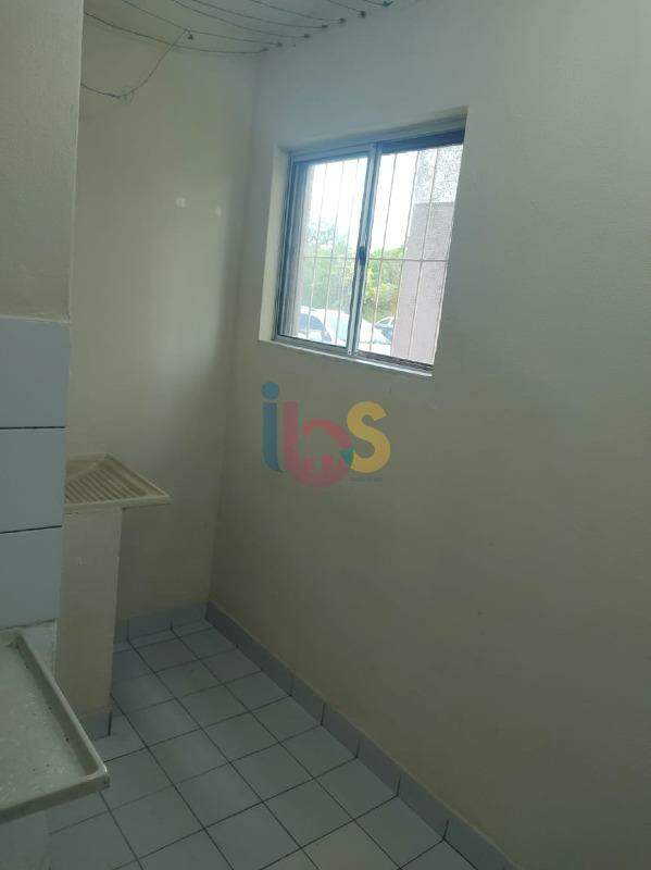 Apartamento à venda com 2 quartos, 40m² - Foto 8