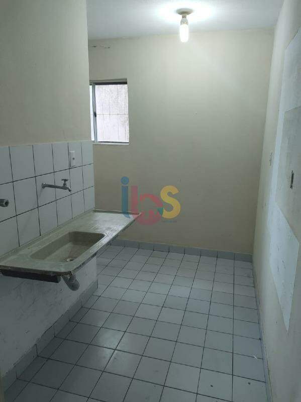 Apartamento à venda com 2 quartos, 40m² - Foto 7