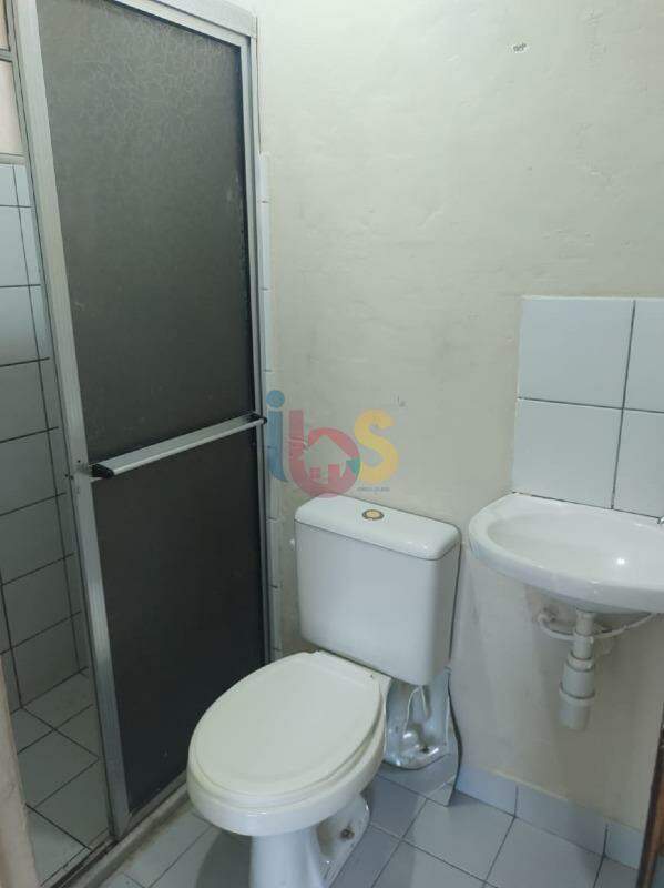 Apartamento à venda com 2 quartos, 40m² - Foto 5