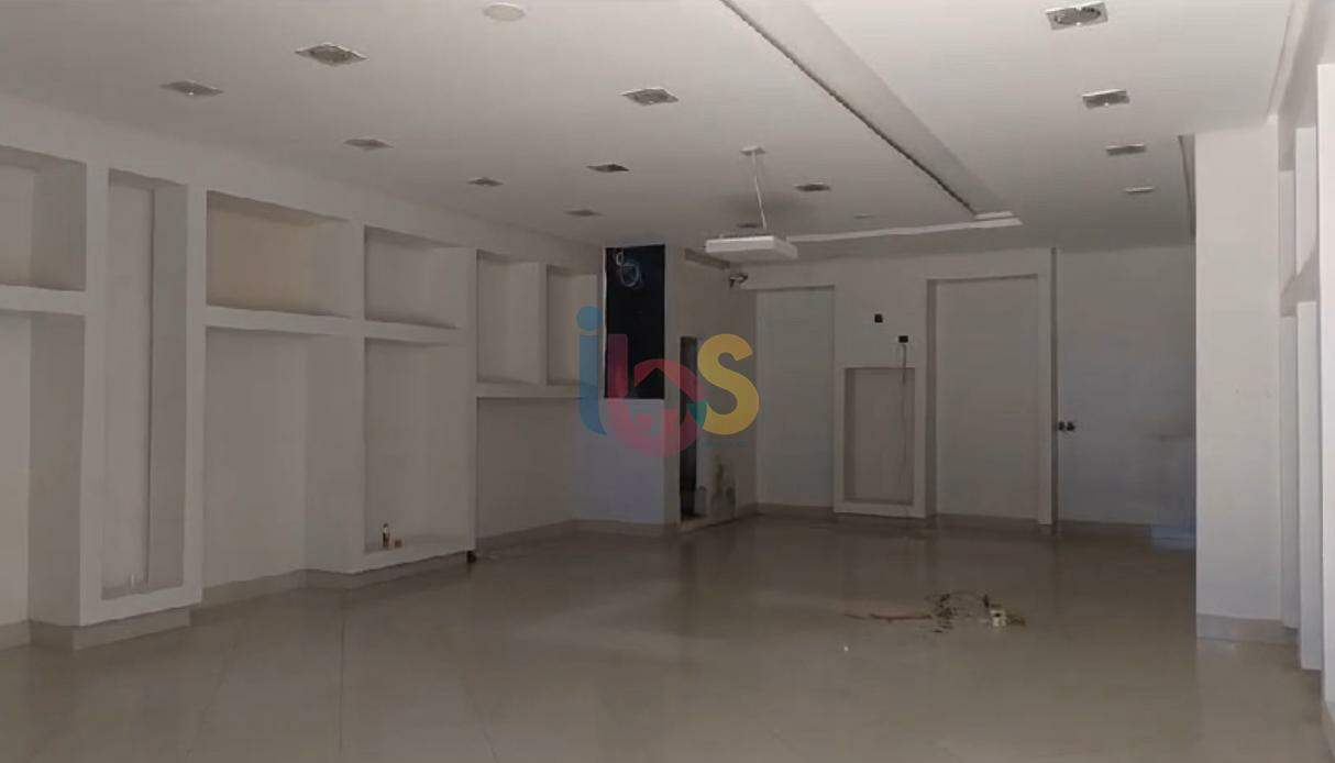 Loja-Salão para alugar, 157m² - Foto 3