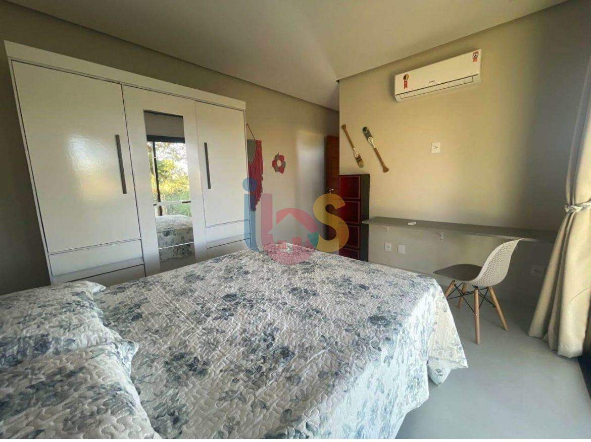 Casa à venda com 2 quartos, 190m² - Foto 6