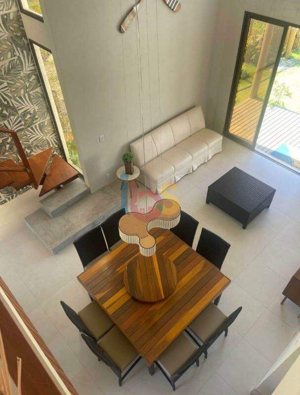 Casa à venda com 2 quartos, 190m² - Foto 3