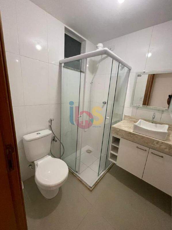 Apartamento para alugar com 3 quartos, 88m² - Foto 12