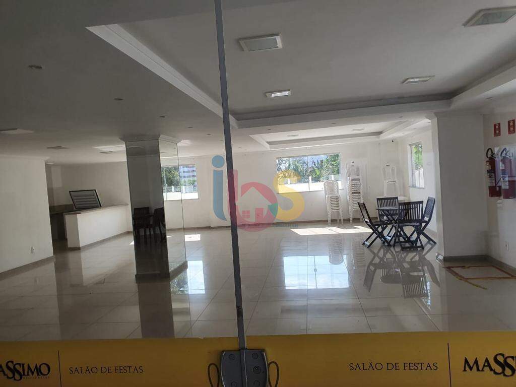 Apartamento para alugar com 3 quartos, 88m² - Foto 16