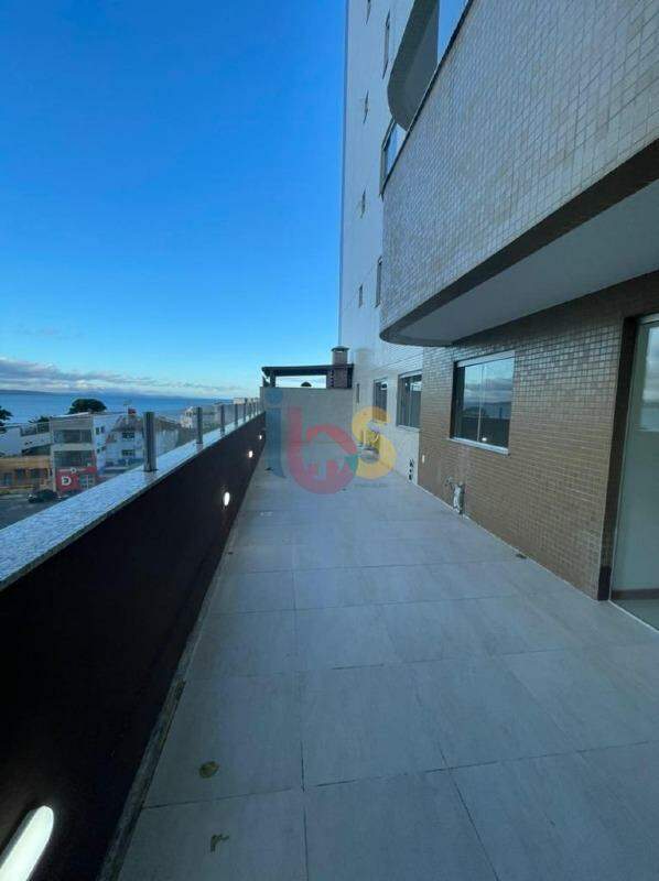 Apartamento para alugar com 3 quartos, 88m² - Foto 2