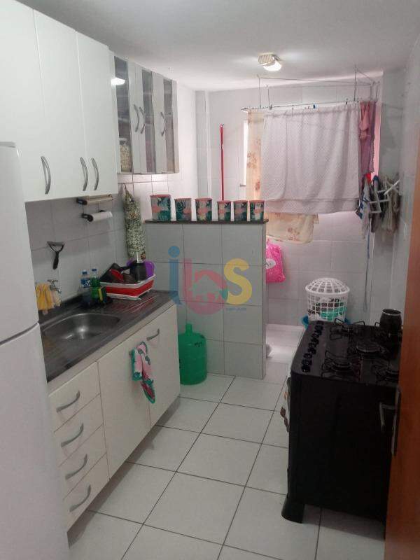 Apartamento à venda com 3 quartos, 58m² - Foto 8