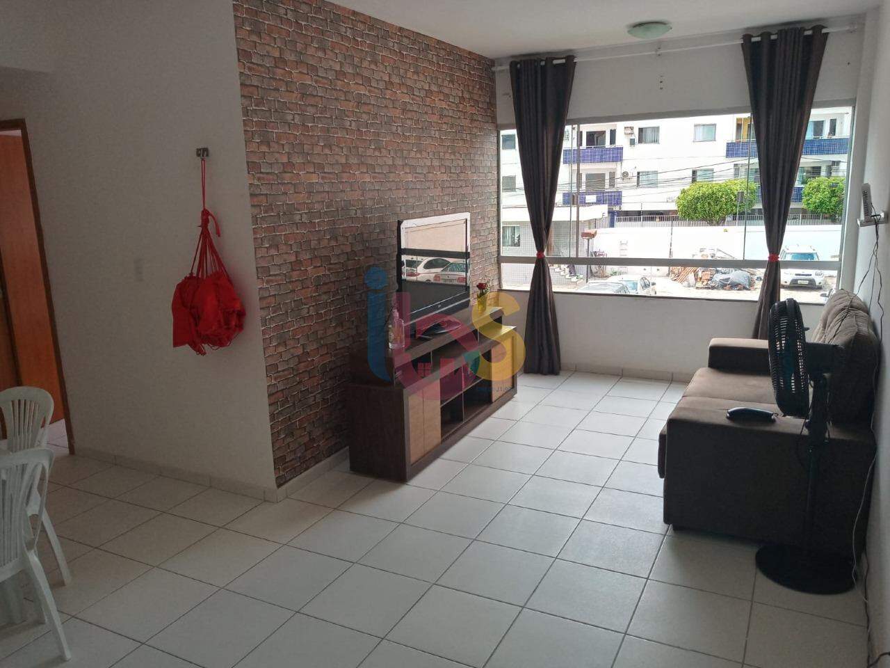 Apartamento à venda com 3 quartos, 58m² - Foto 2