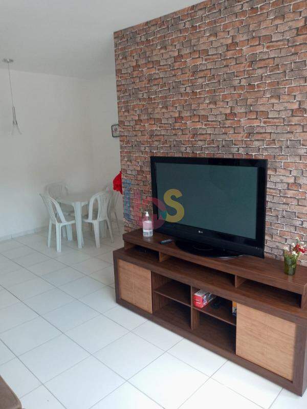 Apartamento à venda com 3 quartos, 58m² - Foto 3