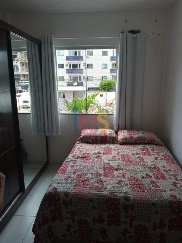 Apartamento à venda com 3 quartos, 58m² - Foto 6