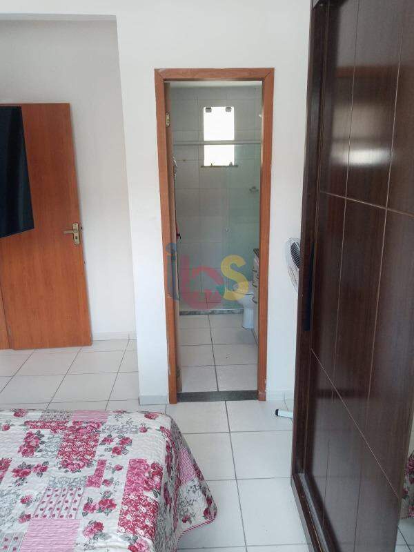 Apartamento à venda com 3 quartos, 58m² - Foto 5