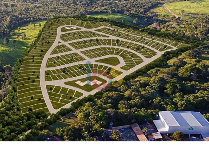 Terreno, 1500 m² - Foto 2