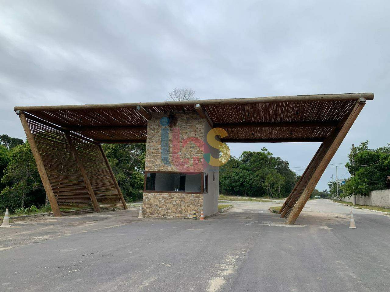 Terreno, 1500 m² - Foto 1