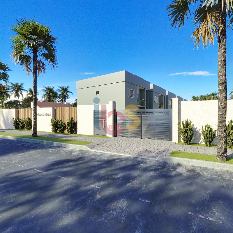 Apartamento, 2 quartos, 72 m² - Foto 2