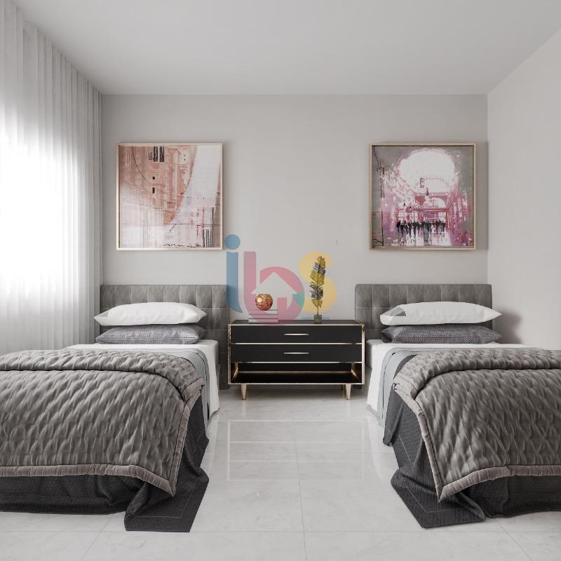 Apartamento, 2 quartos, 72 m² - Foto 5