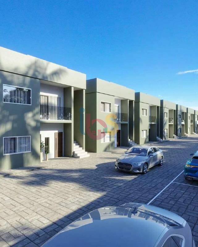 Apartamento, 2 quartos, 72 m² - Foto 1