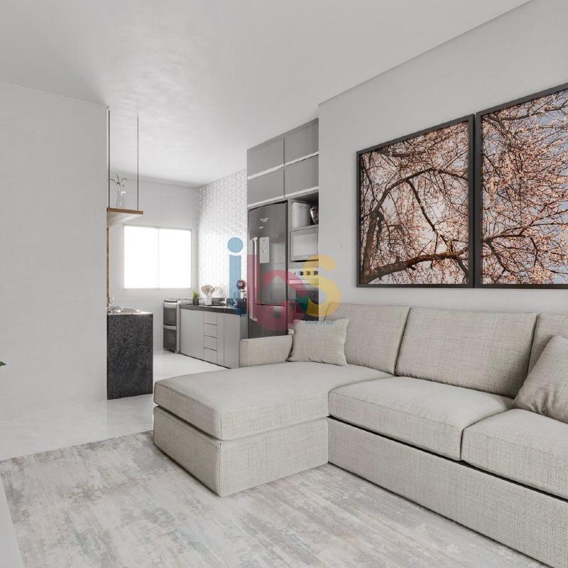 Apartamento, 2 quartos, 72 m² - Foto 10