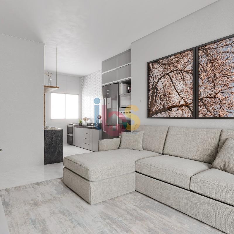 Apartamento, 2 quartos, 72 m² - Foto 4