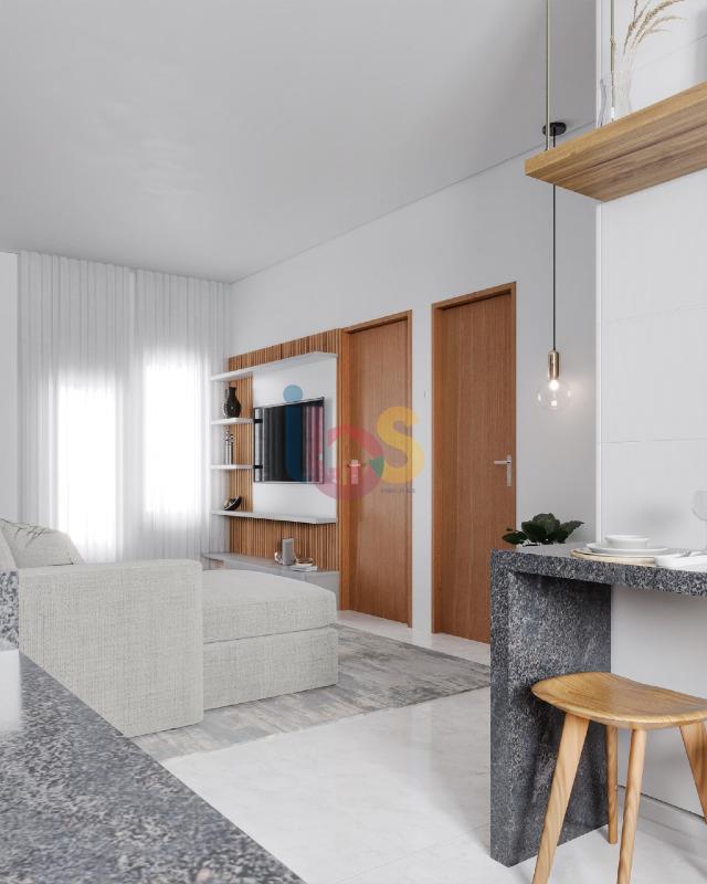 Apartamento, 2 quartos, 72 m² - Foto 8