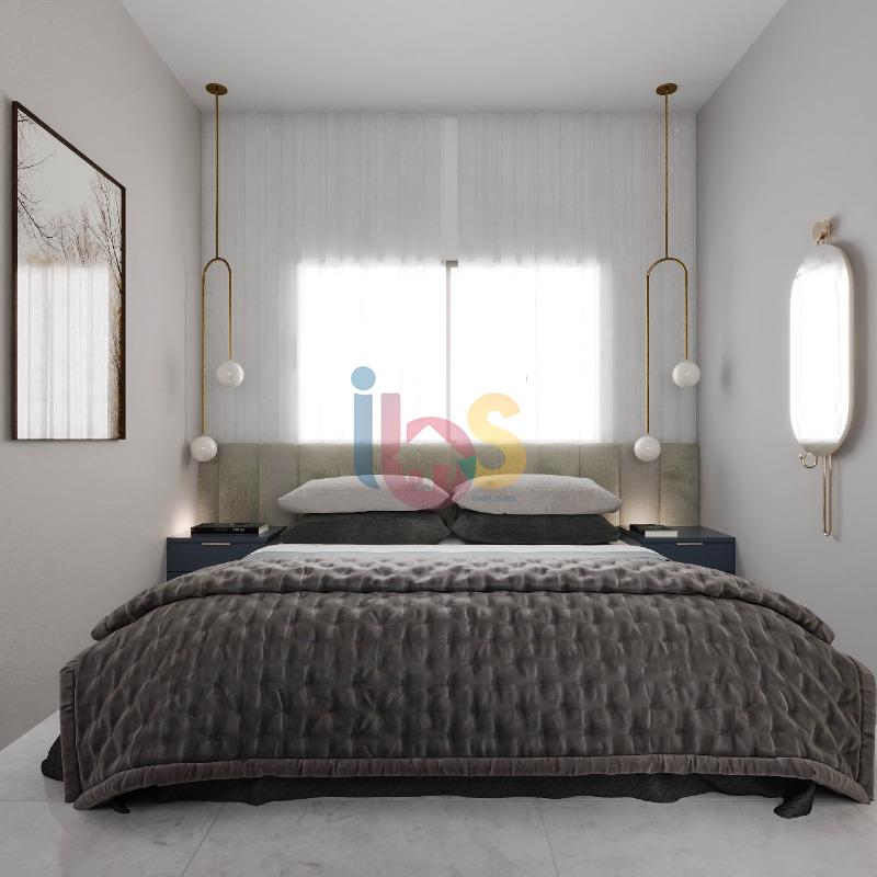 Apartamento, 2 quartos, 72 m² - Foto 6