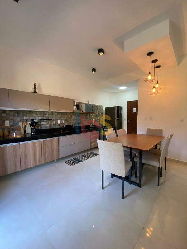 Apartamento, 4 quartos, 80 m² - Foto 4