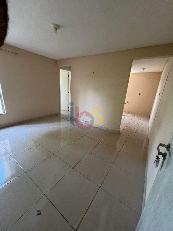 Apartamento à venda com 2 quartos, 50m² - Foto 4