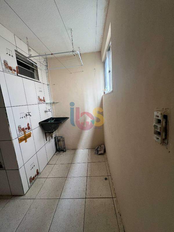 Apartamento à venda com 2 quartos, 50m² - Foto 6