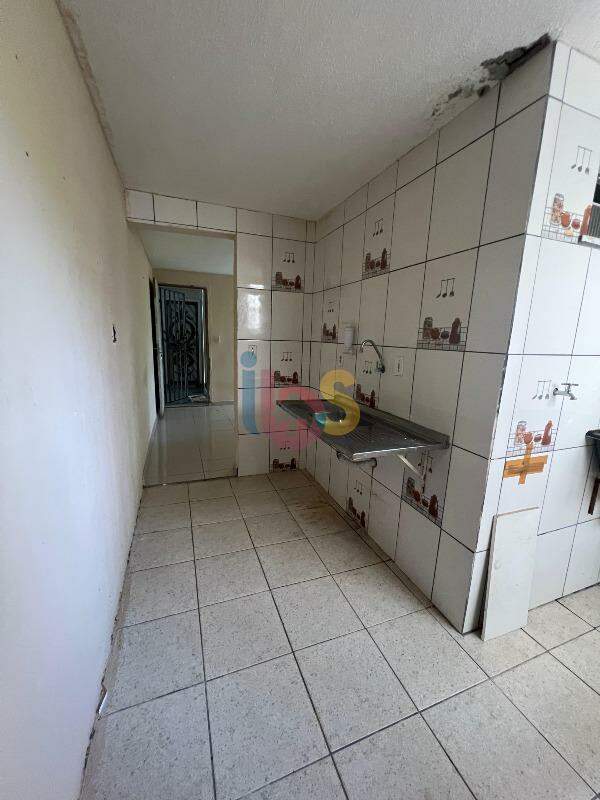 Apartamento à venda com 2 quartos, 50m² - Foto 5