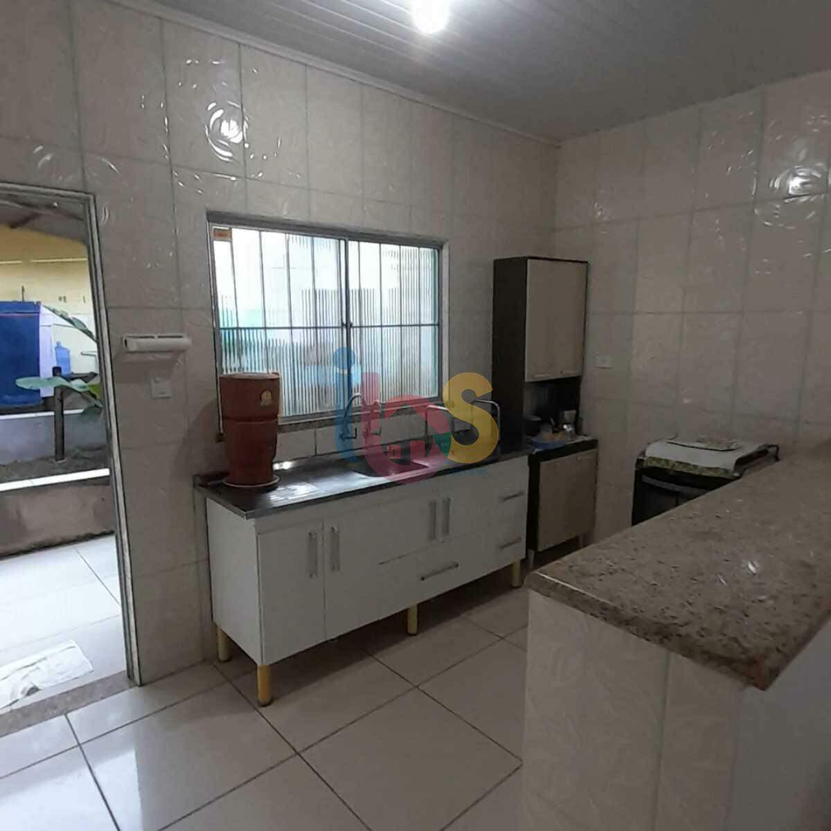 Casa à venda com 3 quartos, 192m² - Foto 8