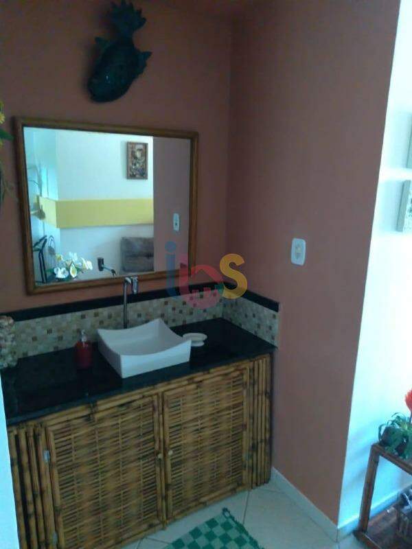 Apartamento à venda com 2 quartos, 60m² - Foto 5