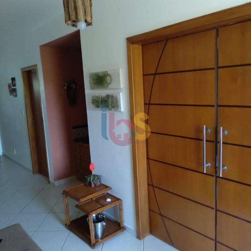 Apartamento à venda com 2 quartos, 60m² - Foto 8