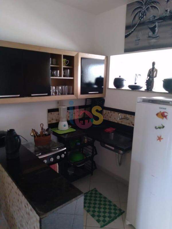 Apartamento à venda com 2 quartos, 60m² - Foto 6