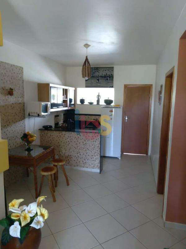 Apartamento à venda com 2 quartos, 60m² - Foto 1