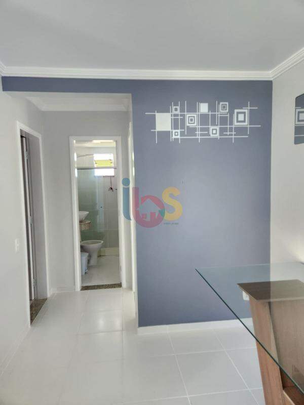 Apartamento à venda com 2 quartos, 60m² - Foto 6