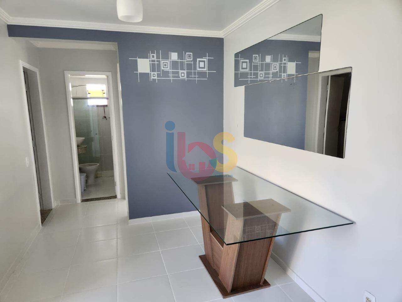 Apartamento à venda com 2 quartos, 60m² - Foto 7