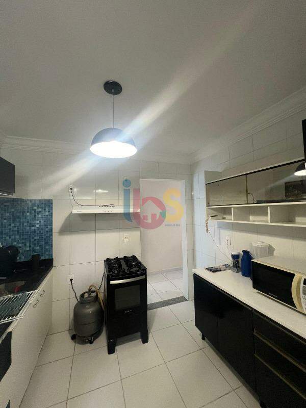 Apartamento à venda com 2 quartos, 60m² - Foto 10