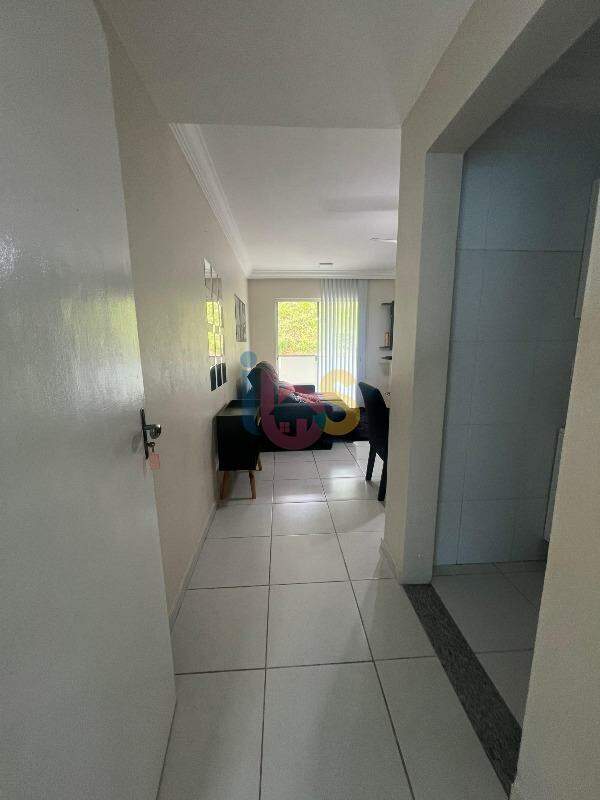 Apartamento à venda com 2 quartos, 60m² - Foto 1