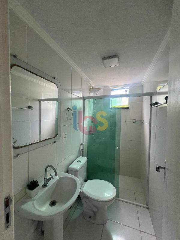 Apartamento à venda com 2 quartos, 60m² - Foto 5