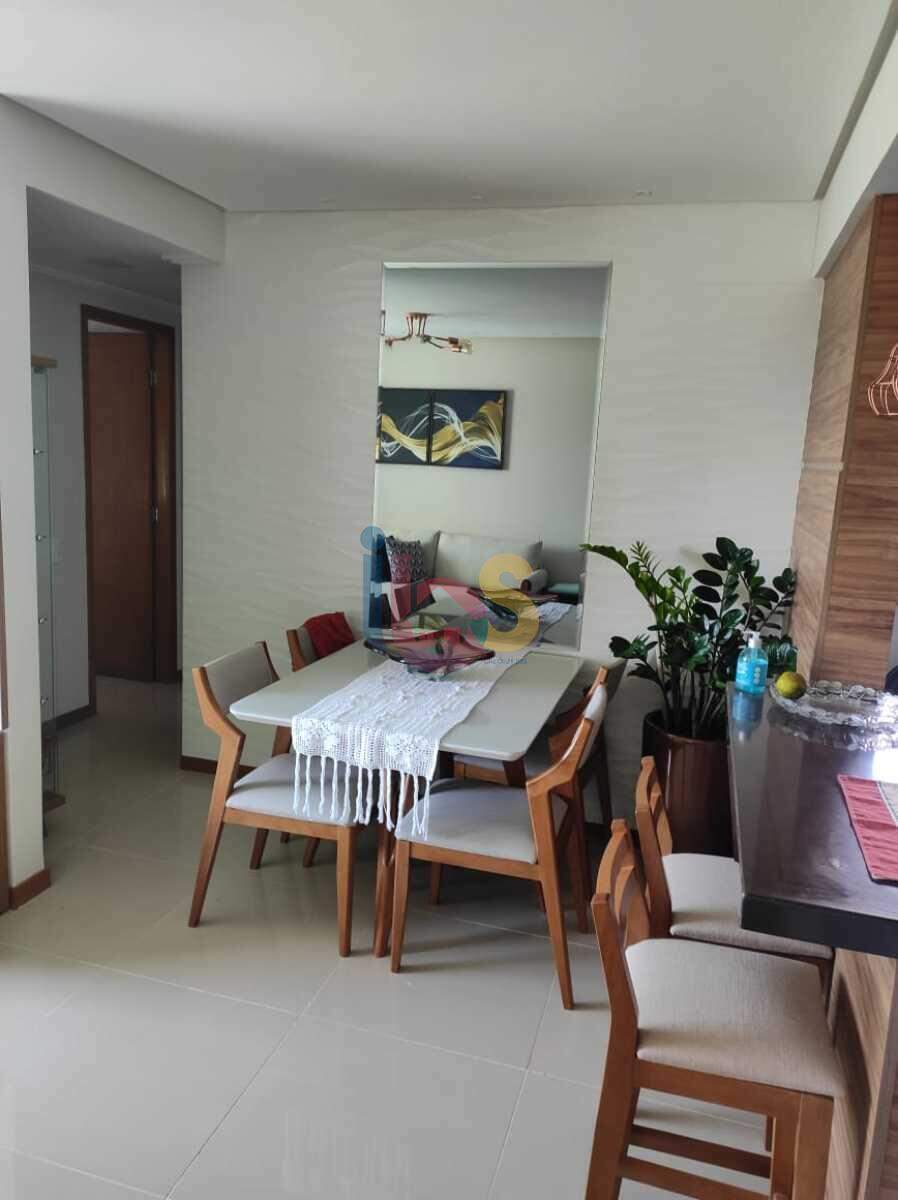 Apartamento para alugar com 2 quartos, 76m² - Foto 1