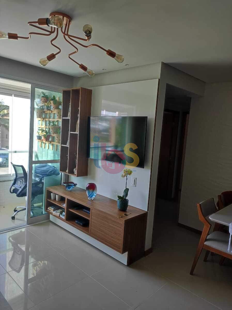 Apartamento para alugar com 2 quartos, 76m² - Foto 10